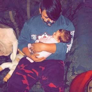 Meet your Posher, Caleb